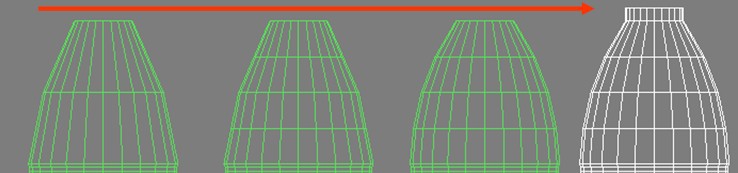 利用3dmax制作饮料瓶(3dmax做饮料瓶)