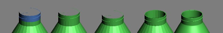 利用3dmax制作饮料瓶(3dmax做饮料瓶)