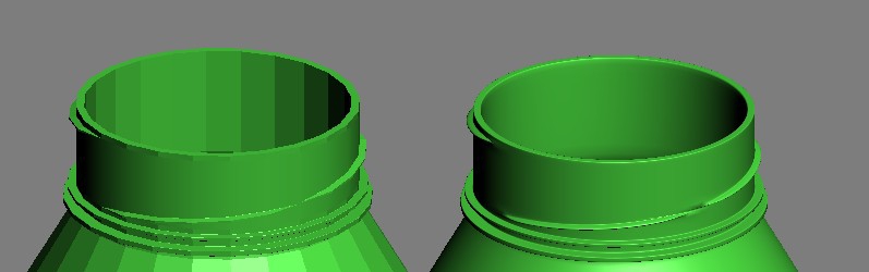 利用3dmax制作饮料瓶(3dmax做饮料瓶)