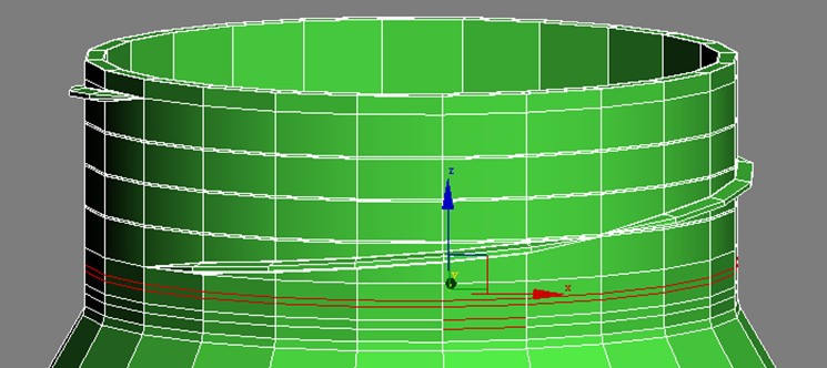 利用3dmax制作饮料瓶(3dmax做饮料瓶)