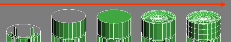 利用3dmax制作饮料瓶(3dmax做饮料瓶)