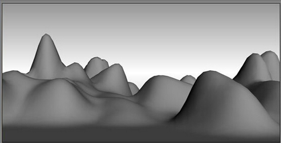 3DMAX简单水墨画效果图的制作过程(3dmax简单水墨画效果图的制作过程视频)