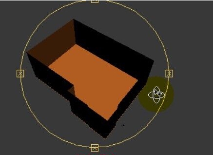 3DMAX欧式客厅墙体建模教程(3dmax欧式客厅墙体建模教程视频)