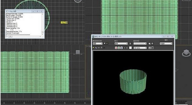 3ds Max打造竹篮模型建模教程(3dmax竹篮建模教程视频)