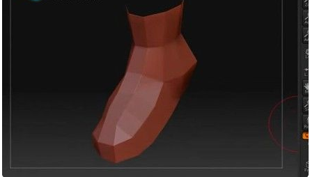 3dmax制作真实的鞋子模型的教程(3dmax制作真实的鞋子模型的教程视频)