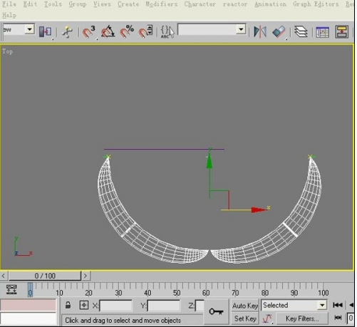 3DMAX简单方法快速打造荷花灯(3dmax简单方法快速打造荷花灯)