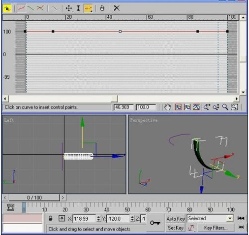 3DMAX简单方法快速打造荷花灯(3dmax简单方法快速打造荷花灯)