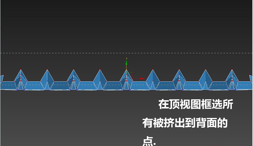 3DMAX 软包墙制作(3dmax软包背景墙制作方法)