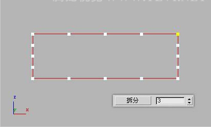 利用3dmax创建床头模型(利用3dmax创建床头模型)