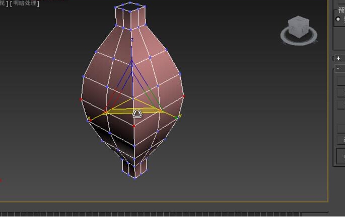 铁艺部件3D建模方法分析(铁艺部件3d建模方法分析)