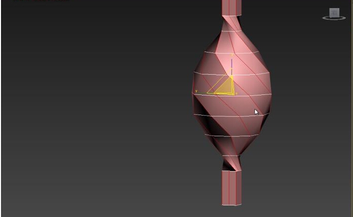 铁艺部件3D建模方法分析(铁艺部件3d建模方法分析)