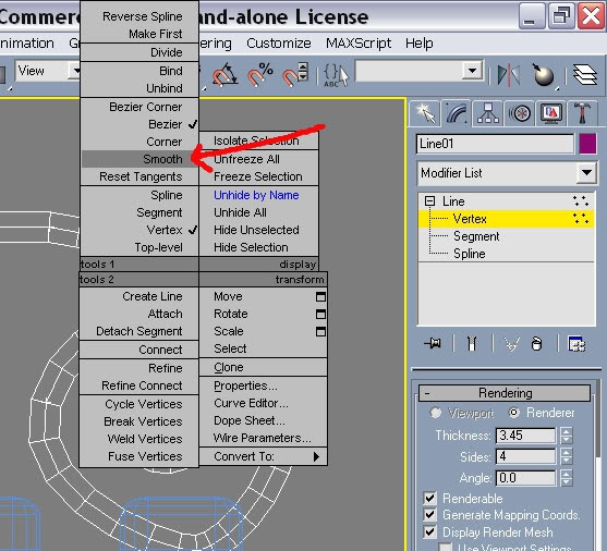 利用3dmax2012制作公园长椅的模型(3dmax制作公园木质长椅)