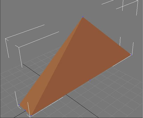 如何利用3D造千纸鹤多边形建模(如何利用3d造千纸鹤多边形建模)