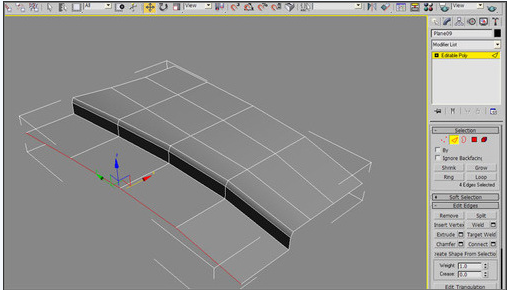 3DsMax打造汽车模型的12个关键步骤