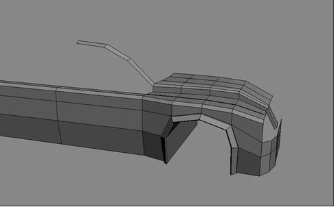 3DsMax打造汽车模型的12个关键步骤