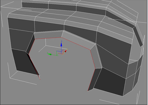 3DsMax打造汽车模型的12个关键步骤