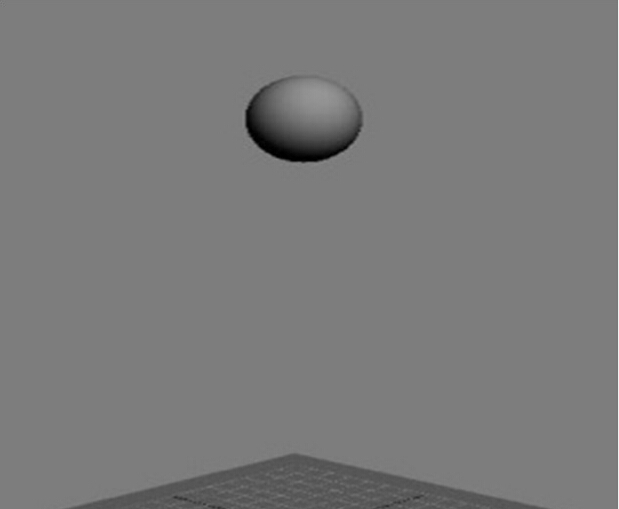 3D动作—小球弹跳制作(3dmax小球弹跳动画的制作方法)
