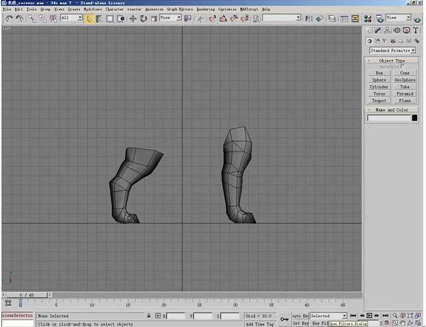 如何利用3dmax制作老虎的模型(如何利用3dmax制作老虎的模型)