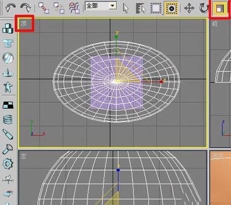 利用3dmax打造真实的海景效果(利用3dmax打造真实的海景效果)