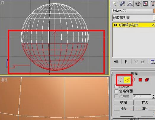 利用3dmax打造真实的海景效果(利用3dmax打造真实的海景效果)