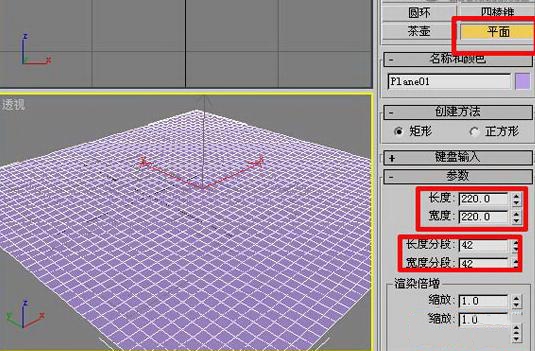 利用3dmax打造真实的海景效果(利用3dmax打造真实的海景效果)