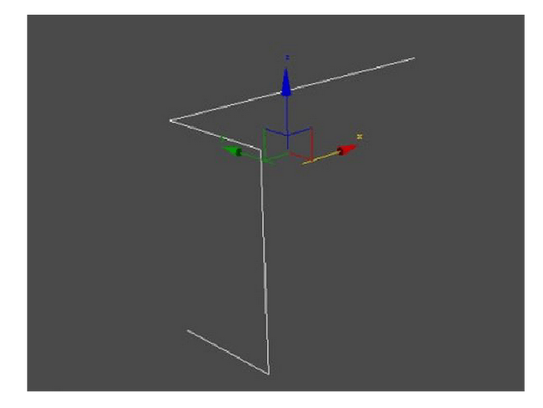 运用3dmax制作扭曲金属板(运用3dmax制作扭曲金属板)