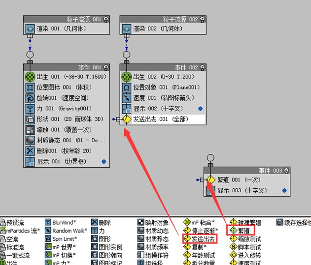 如何利用3dmax粒子流创建雨景特效(如何利用3dmax粒子流创建雨景特效视频)