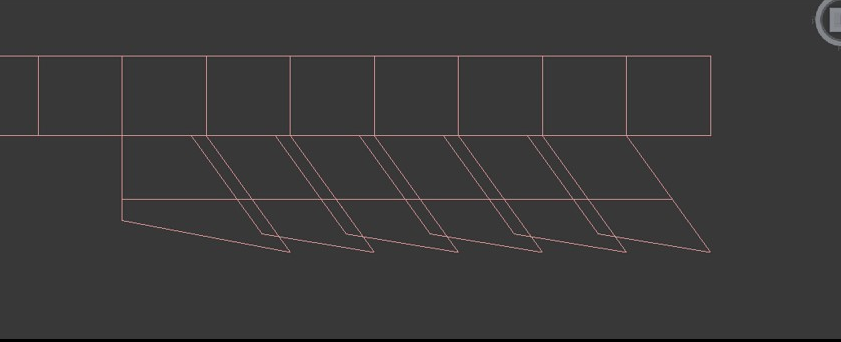 使用3Dmax建造一个异形体育馆教程