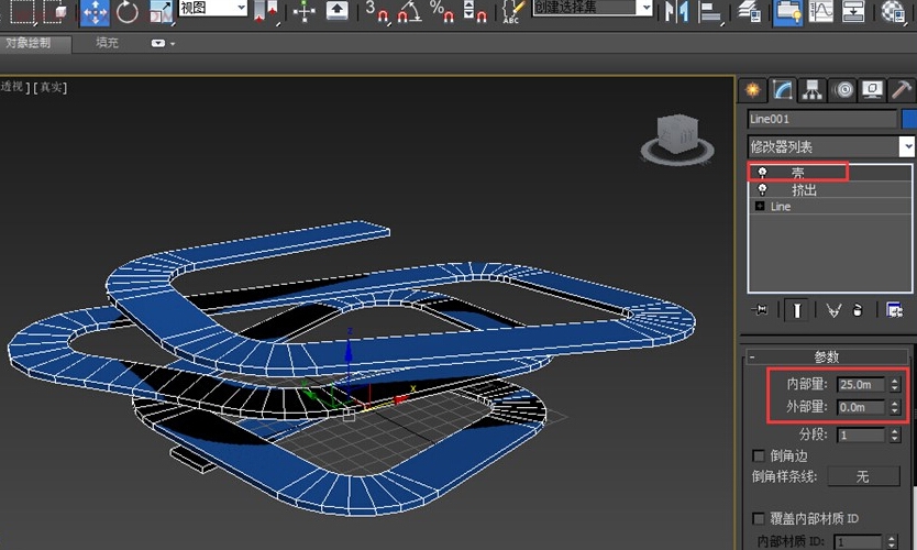 香港汽车公园3D模型设计教程(香港汽车公园3d模型设计教程)