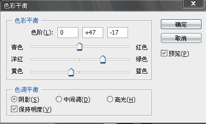 调色教程：利用PS工具让你的照片更完美(调色教程:利用ps工具让你的照片更完美)