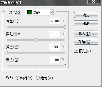调色教程：让你的照片更养眼(调色 照片)