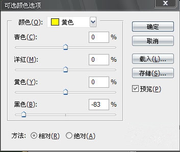 调色教程：让你的照片更养眼(调色 照片)