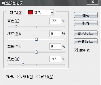 调色教程：让你的照片更养眼(调色 照片)