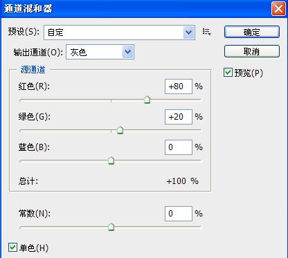 Photoshop制造性感美女素描线稿(ps图片描线稿)