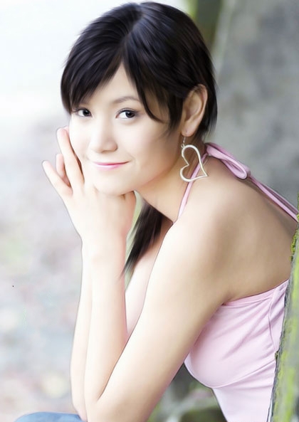 Photoshop把人物照片转成漂亮的效果(ps怎么把人物变漂亮)