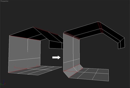 3DMax制作影楼灯光效果(3dmax灯光效果怎么做)