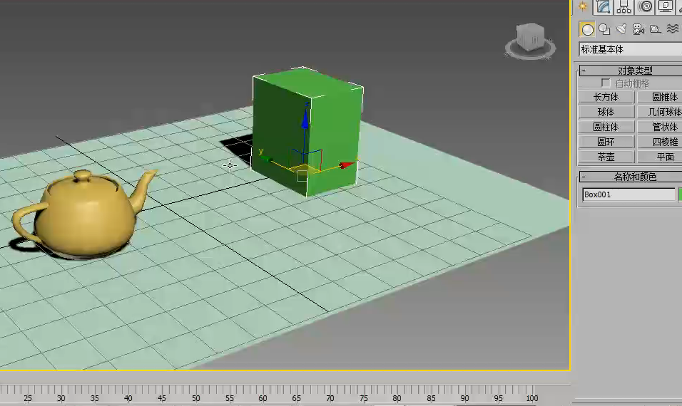 VRay灯光怎么使用 VRay灯光使用教程(vray如何添加灯光)