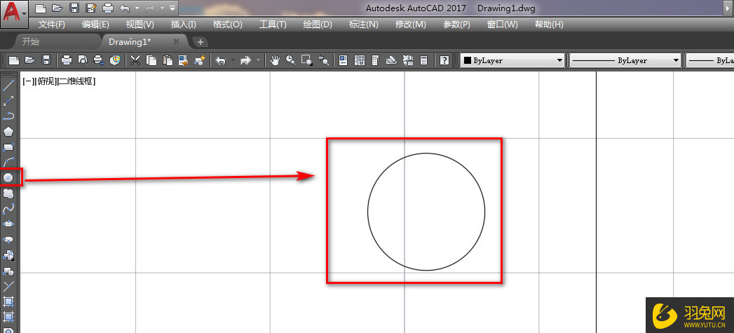 怎么用AutoCAD将物质混合图形符号画出来(怎么用autocad将物质混合图形符号画出来)