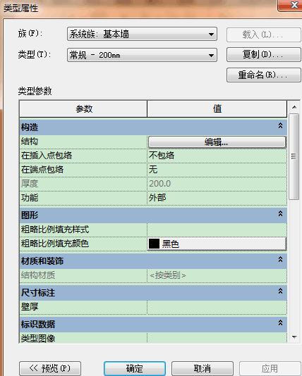 解析Revit中族的应用功能(revit中族怎么运用)