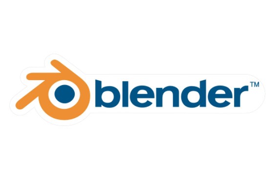 Blender模型全息渲染