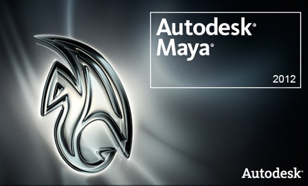 Maya 2012软件下载_Maya 2012绿色版下载