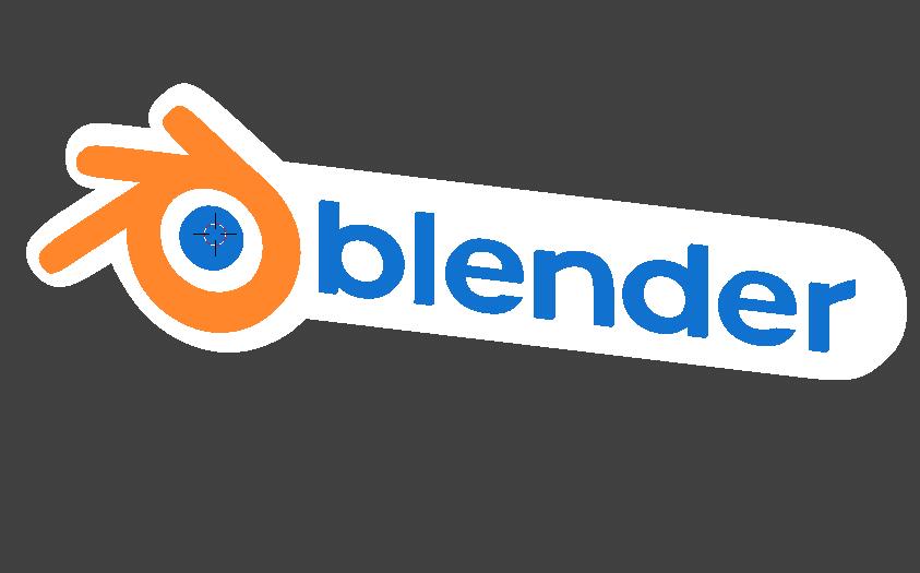 Blender 2.93中文版下载-Blender2.93汉化版下载