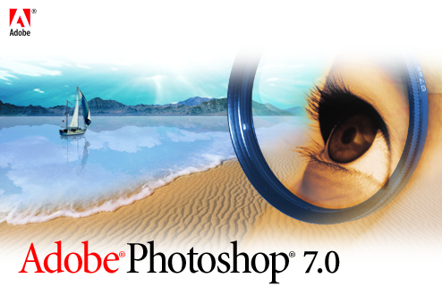 Photoshop 7.0免费版下载_Photoshop 7.0绿色版下载