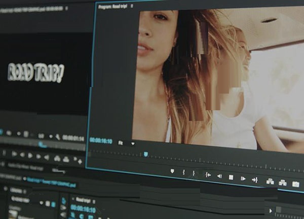 Adobe Premiere Pro CC 2018中文版下载【亲测可用】