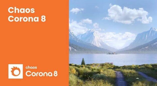 Corona渲染器8.2 for 3ds Max 2014~2023破解版下载
