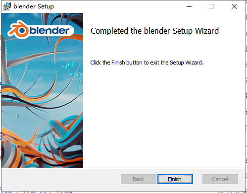 blender 3.22正版下载-blender 3.22中文版下载
