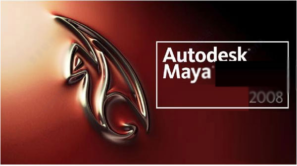 Maya 2008正版下载-Maya 2008中文版下载
