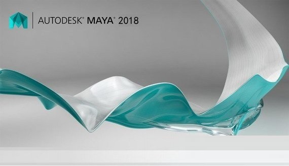 Maya 2018免费版下载-Maya 2018中文版下载
